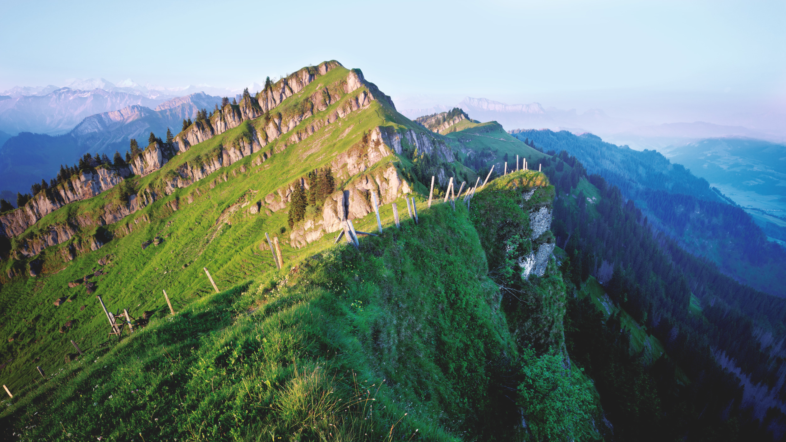 Entlebuch Fluehli ©Schweiz Tourismus 2