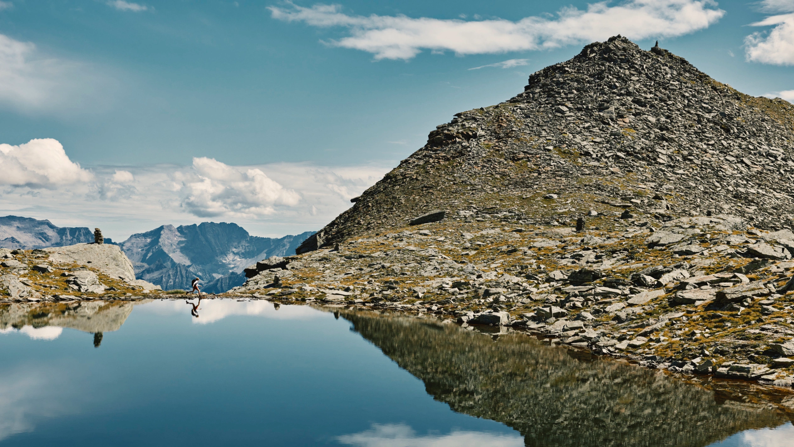 Gay Bergtour Schweiz